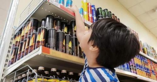 YouTuber's Energy Drink Banned in Dubai's Schools