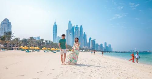Travel Tips Dubai: How to get Cheapest Flights and Holidays for Summer