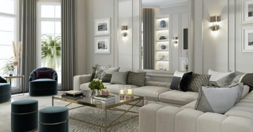 Self-Décor Permit- This is a Required Permit to Change Home Décor in Dubai