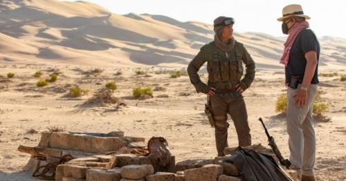 Tom Cruise in UAE: Tom Cruise to Attend Red-Carpet event at Abu Dhabi’s Emirates Palace Tom Cruise in UAE: Tom Cruise to Attend Red-Carpet event at Abu Dhabi’s Emirates Palace