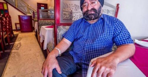 Dubai: Managing Partner of Indian Restaurant 'Sindh Punjab' Passes Away