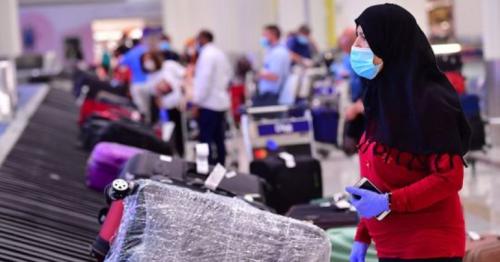 UAE flights: Travelling for Eid Al Adha holidays? List of items you cannot pack in your Luggage