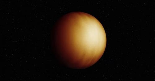 Abu Dhabi scientist finds water on planet 400 light years away