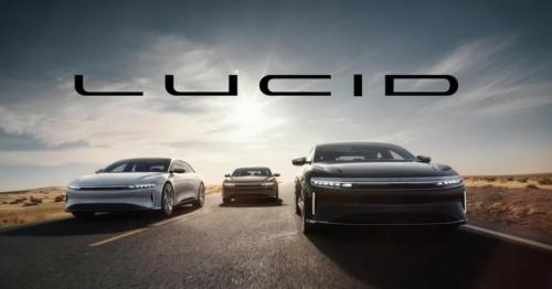 Aston Martin partners with EV maker Lucid, extends Mercedes pact