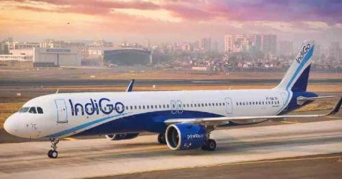 IndiGo Expands operations to UAE with new Direct Flight Services 
