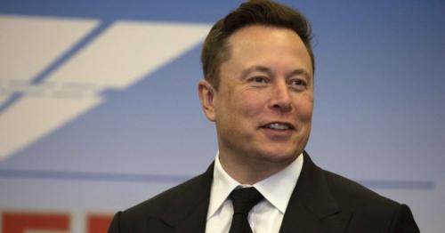 Elon Musk tops list of world’s Richest people with $96.6bn Gain