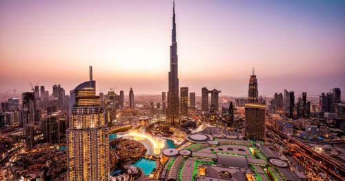 Abu Dhabi, Ajman, and Dubai ranked among world's 5 safest Cities