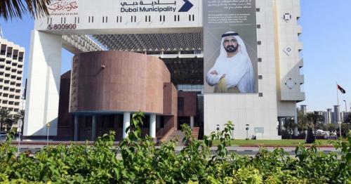 Dubai Municipality signs massive construction deal with LINQ
