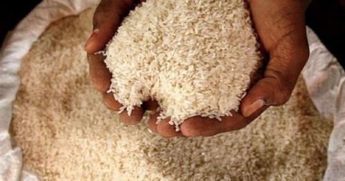 India Rice ban could hit Middle East