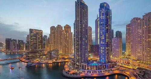 UAE Delights: Fascination at Every Turn