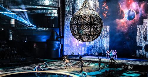 Dubai Unveiled: Fascinating Facts and Emirate