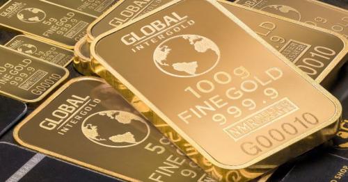 Gold Slides 1.7% in 48 Hours Amid Strong US Job Growth and Rising Dollar