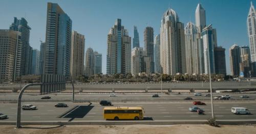 Dubai Hop-On Hop-Off Bus Tour: Exploring the City's Gems at Your Pace