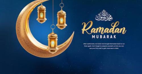Ramadan in Dubai: A Cultural Extravaganza of Fasting and Festivities