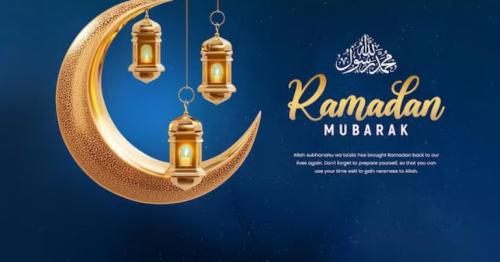 Ramadan in Dubai: A Cultural Extravaganza of Fasting and Festivities