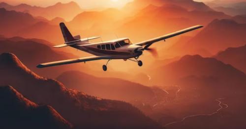 Soaring High: Experiencing Dubai's Skyline with Falcon Helitours