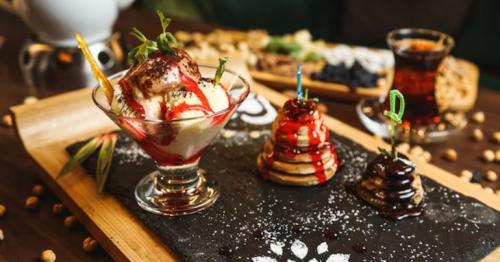 Exploring Culinary Delights: New Restaurants in Dubai