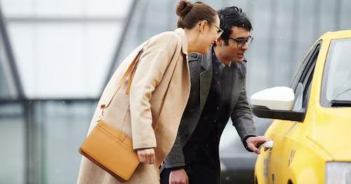  Exploring the Convenience and Comfort of Dubai Taxis