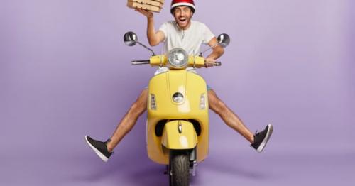  The Convenience and Timings of Food Delivery Apps in Dubai