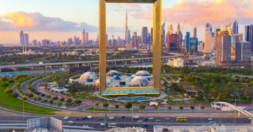 Explore Dubai's Family-Friendly Destinations for 2023