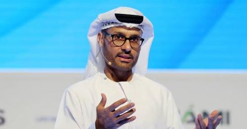 UAE Outlines a 50-year Vision for Cybersecurity