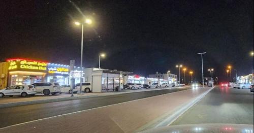 UAE astronaut Sultan Al Neyadi received a warm hero's welcome in his hometown of Umm Ghafa in Al Ain