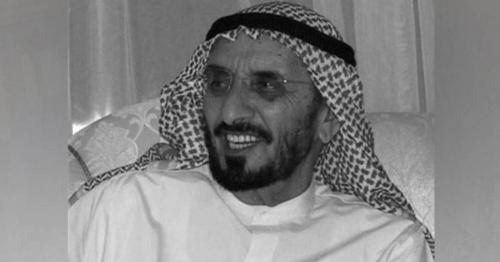 Sheikh Mohammed Expresses Condolences on the Passing of Sheikh Mohamed bin Sheikh Mejren bin Sultan