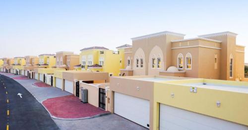 Dubai Reveals 136 Contemporary Residential Villas in Al Warqaa Fourth