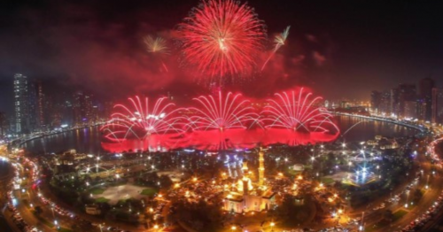 UAE Public Holidays 2024: Breakdown and Highlights