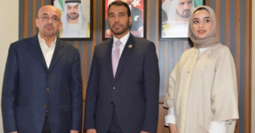 Habib Al Mulla & Partners Expands to Turkey