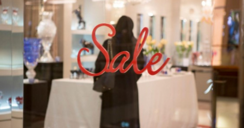 Dubai's 3-Day Super Sale: Top 10 Deals Unveiled!