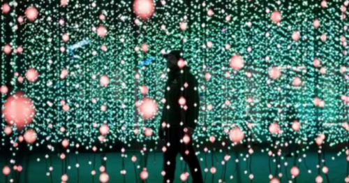 DSF 2023: Drones, Lights, and Mega Raffles Illuminate Dubai