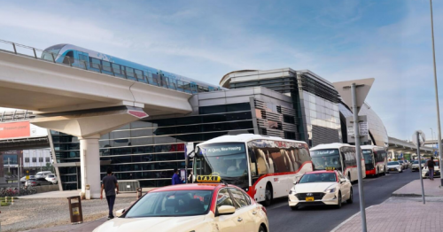 Public transport in Dubai: 5 easy ways to top up your Nol card
