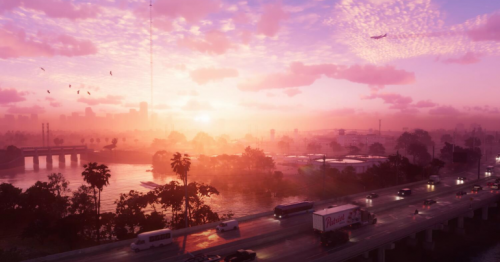 Grand Theft Auto VI' trailer drops, flagging 2025 release