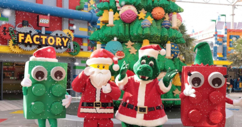 Winter Wonderland: UAE's Ultimate Break Guide