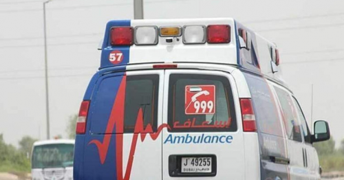 Tragic Loss: Dubai 13-Year-Old Succumbs to Brain Haemorrhage