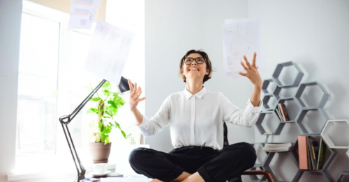 Prioritizing Psychological Safety: Building a Healthy Workplace