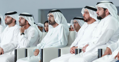 Tragic New Year's Crash Claims UAE Family in Ajman