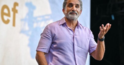 The Dark Side of Social Media Success: Insights from Bassem Youssef