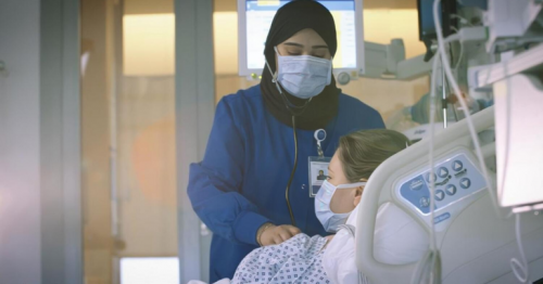 Silent Killer: UAE Doctors Warn of Global Impact of Sepsis
