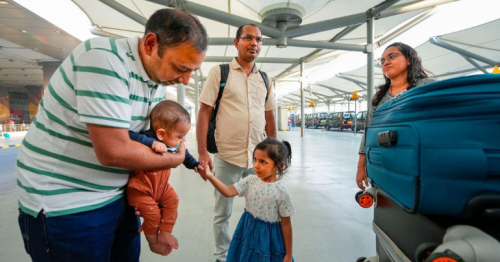 Passport Power Shift: India and Pakistan 2024 Updates