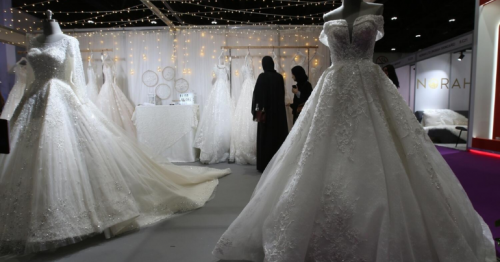 Dubai Weddings: Supporting Emirati Unions for Family Stability