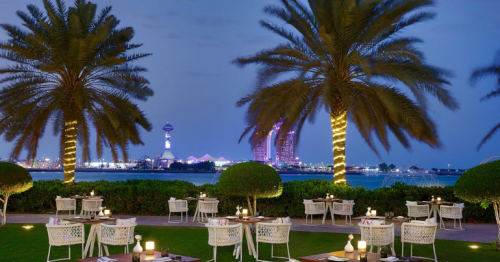 Thrilling Experiences Await: Top Events in the UAE This Week