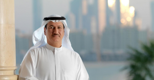 Damac CEO Forecasts 5-10% Dubai Property Price Surge in 2024
