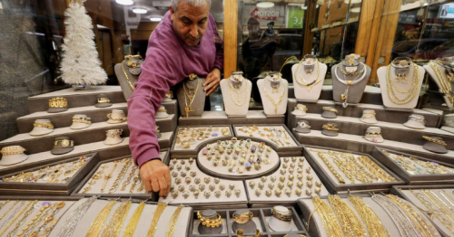 UAE Gold Prices Drop by Dh3 per Gram in 24-Hour Global Shift