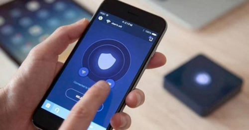 Surge in VPN Downloads: UAE Records 1.83 Million in 2023