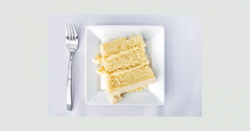 Frozen in Time: Woman Finds 1968 Wedding Cake in Freezer