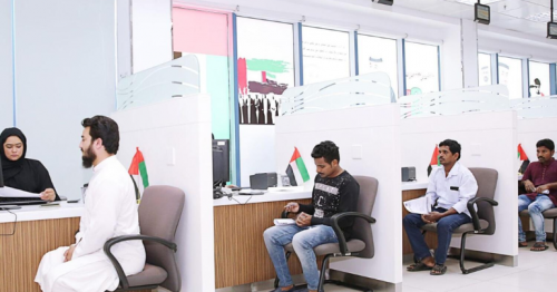 UAE Eases Work Visa Rules, Bringing Relief to Companies and Employees