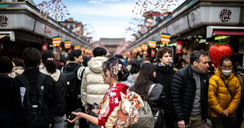 Japan e-visa for UAE residents: Costs, documents, eligibility explained