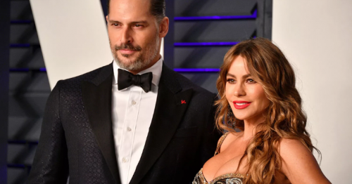 Sofía Vergara's Dating Rule: No Men Over Two Years Younger at 51!